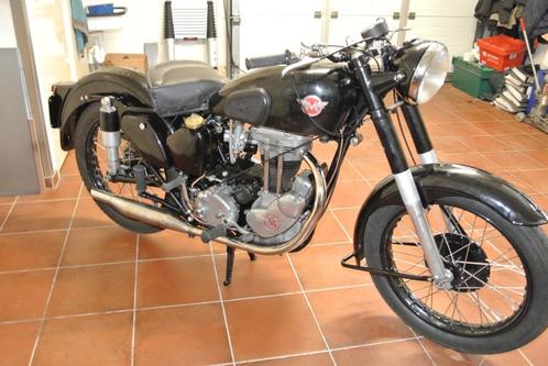 Te koop Matchless 350 cc  1951