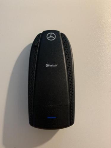 Te koop Mercedes Benz Bluetooth cradle HFP