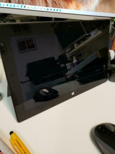 Te koop Microsoft surface RT 32 Gb