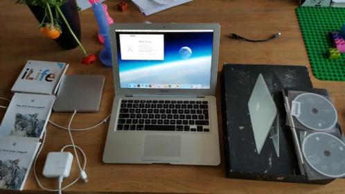 Te koop mijn MacBook Air A1304