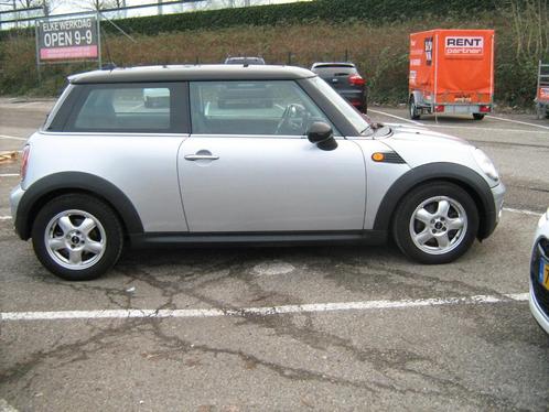 Te koop mini cooper 2009