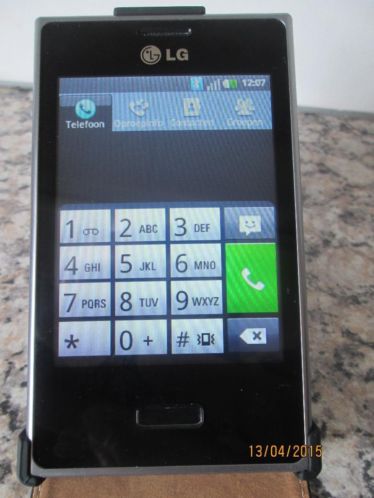 Te Koop Mobiel LG