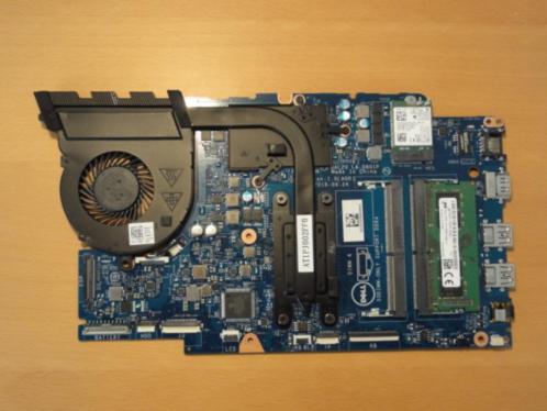 Te Koop Moederboard Dell Inspiron 15 5000 series Intel i7