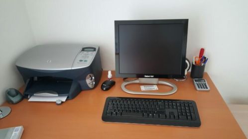Te koop monitor