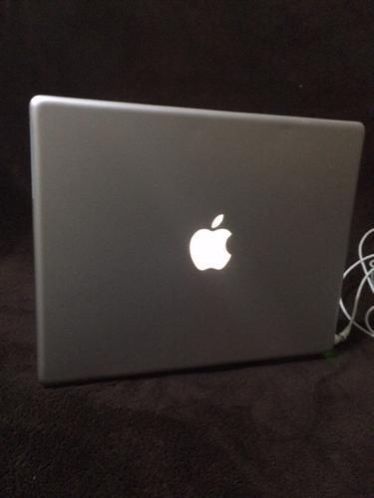 Te Koop mooie Apple Powerbook G4 12034