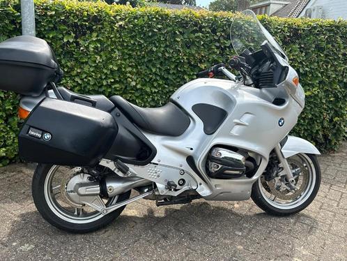 Te Koop Mooie en zgoh BMW R 1150 rt