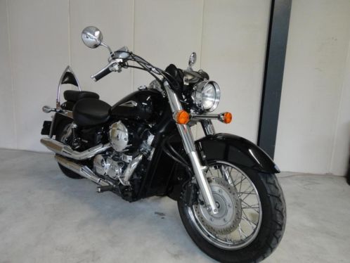 Te koop Mooie Honda VT750 C Shadow ABS 2012 VT 750