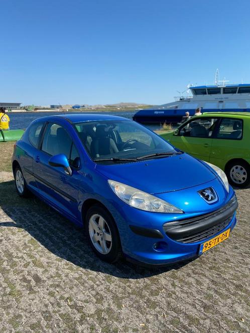 TE KOOP Mooie perfecte en zuinige Peugeot 207