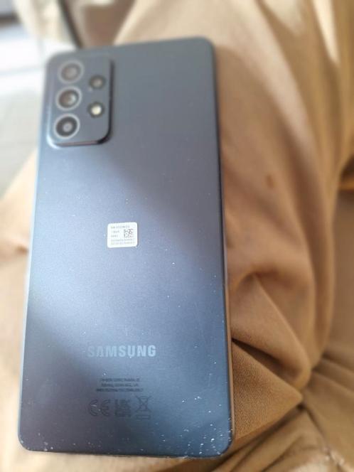 Te koop mooie Samsung Galaxy A52s 5G