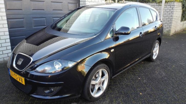 Te Koop Mooie SEAT ALTEA XL 2007 1.9 tdi