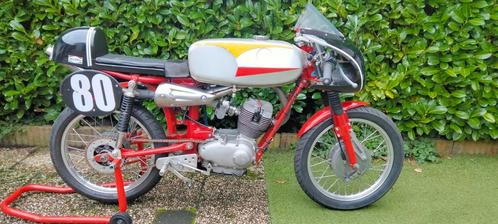 Te koop morini corsaro  125  CRTHMVRMM