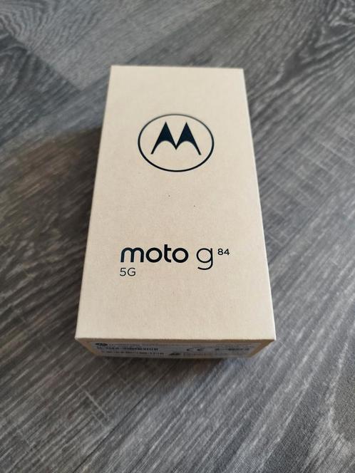 Te koop Moto G84 ( Nieuw ) 5G