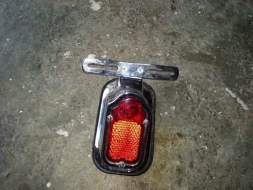te koop motor achterlicht  remlicht