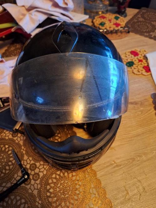 Te Koop Motor Helm maat M