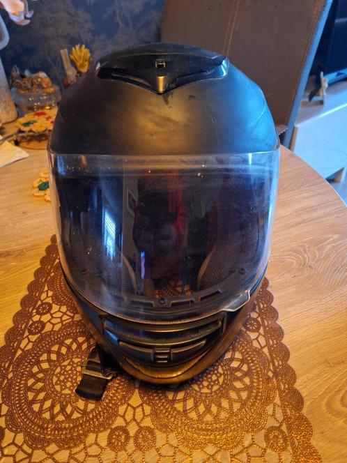 Te Koop Motor Helm maat S