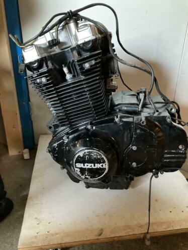 Te koop motorblok Suzuki GS500