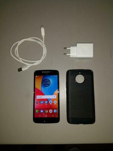 Te Koop Motorola E4 Plus