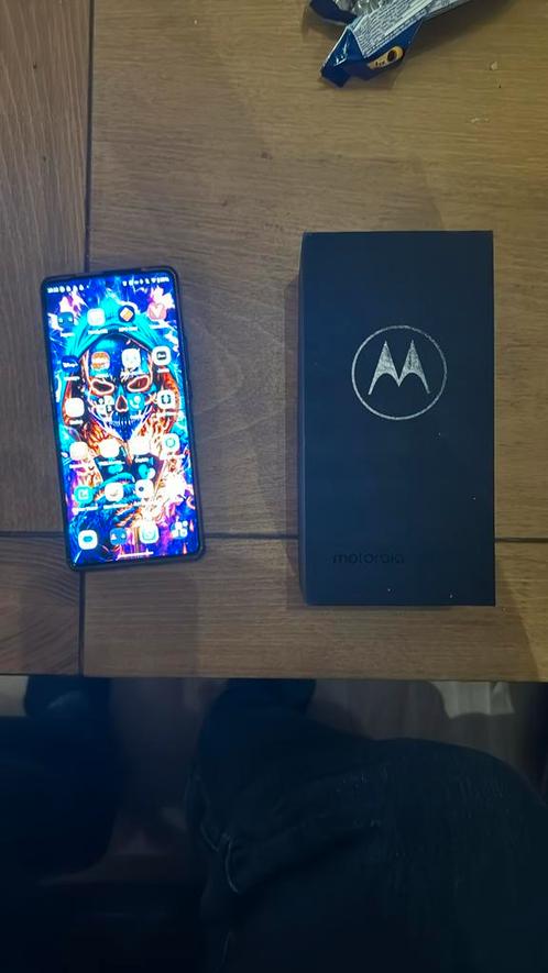 Te koop Motorola edge 40 pro 25612 gb