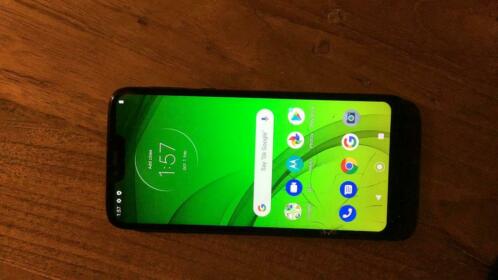 Te koop Motorola G7