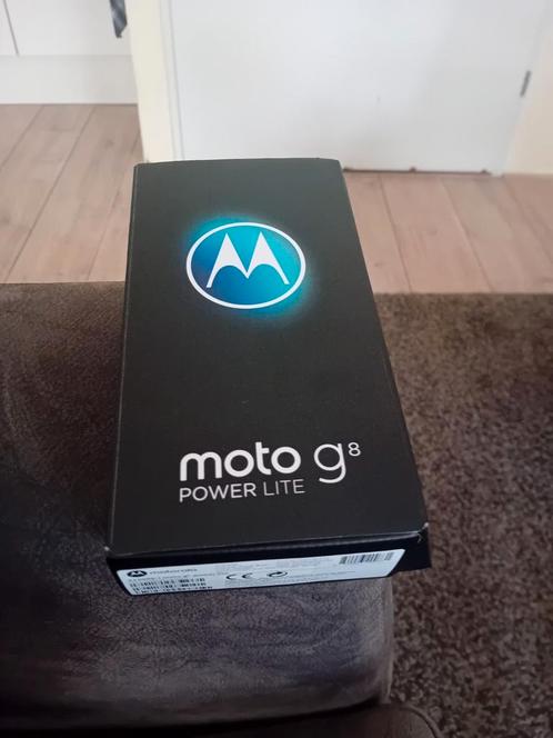 Te koop motorola g8 powerlite