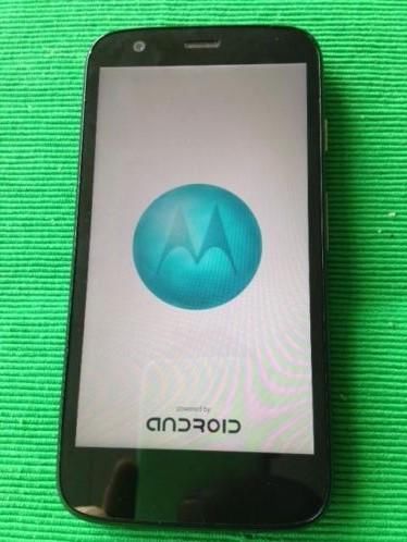 Te Koop Motorola Moto G