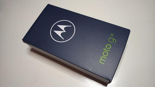 Te koop  Motorola Moto G22 smartphone