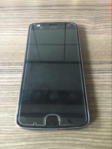 Te koop Motorola Z2 Play 64 GB