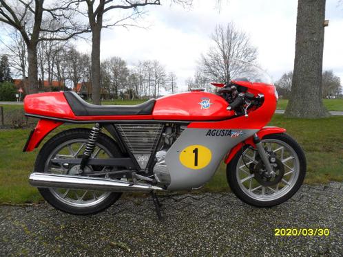 Te Koop MV Agusta 350s ipotesi 1979