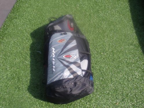 Te koop Naish Aero 14m2 - compleet uit 2004