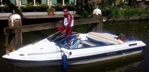 Te Koop Navara Sportboat