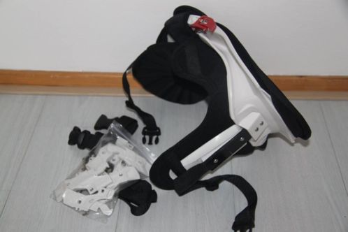 Te koop neck brace motocross  fietscross