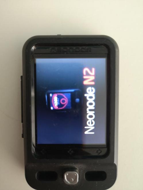 Te koop Neonode N2 black (mobiel)