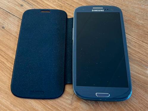 Te koop nette Samsung Galaxy SIII (model GT-I9300)