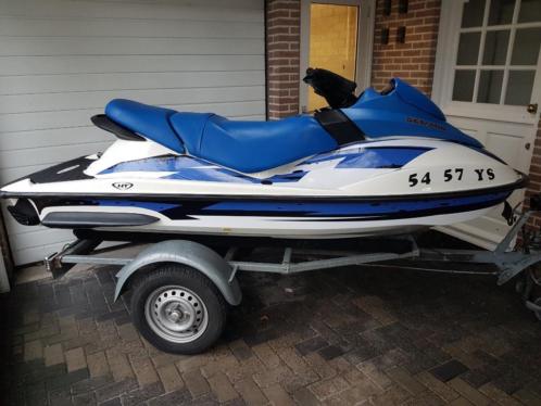 Te koop nette Seadoo gti 2004 incl trailer