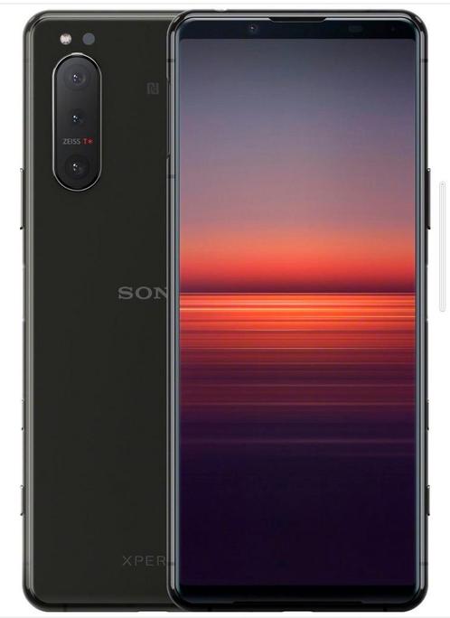 Te koop nette Sony experia 5 ii