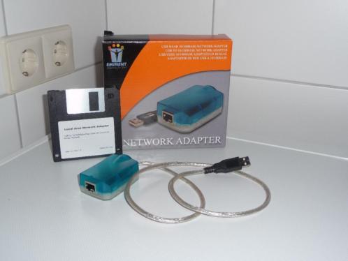 Te koop Network Adapter 