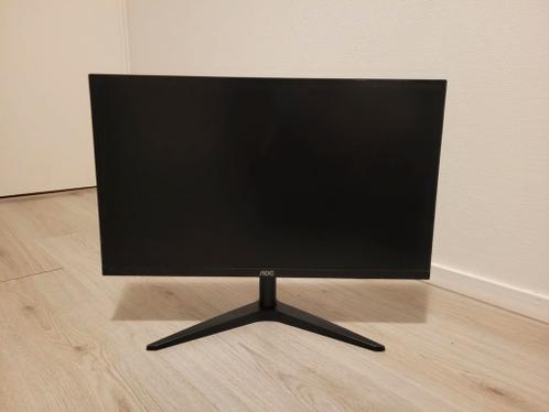 Te koop nieuwe AOC monitor 24B1XH