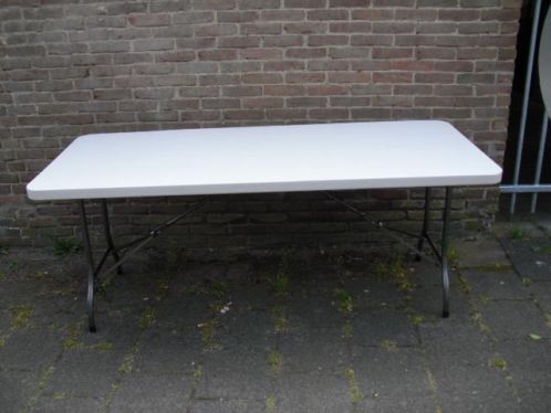 Te koop nieuwe buffet tafel