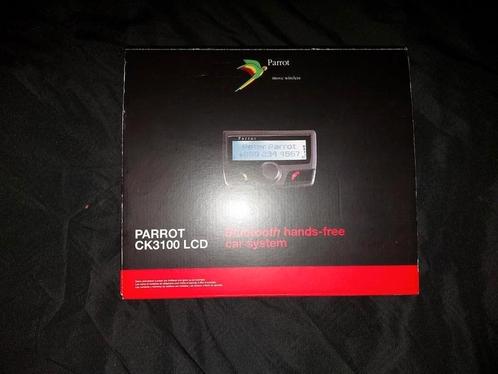 Te koop  Nieuwe carkit Parrot CK3100 LCD
