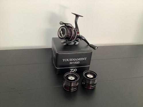 Te koop nieuwe Daiwa Tournament 3010QD