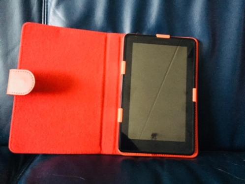 Te koop nieuwe ereader, merk Momomo mini tablet