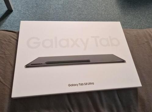 Te koop Nieuwe  Galaxy Tab S8 Ultra 14.6inc 128 gb WiFi