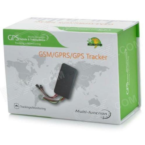 Te koop nieuwe gsm tracker