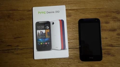 Te koop nieuwe HTC Desire 310