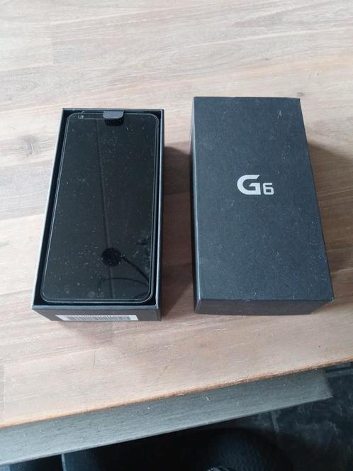 Te koop Nieuwe LG G6