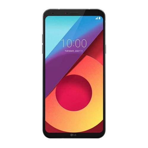 Te koop nieuwe lg q6 simlock vrij
