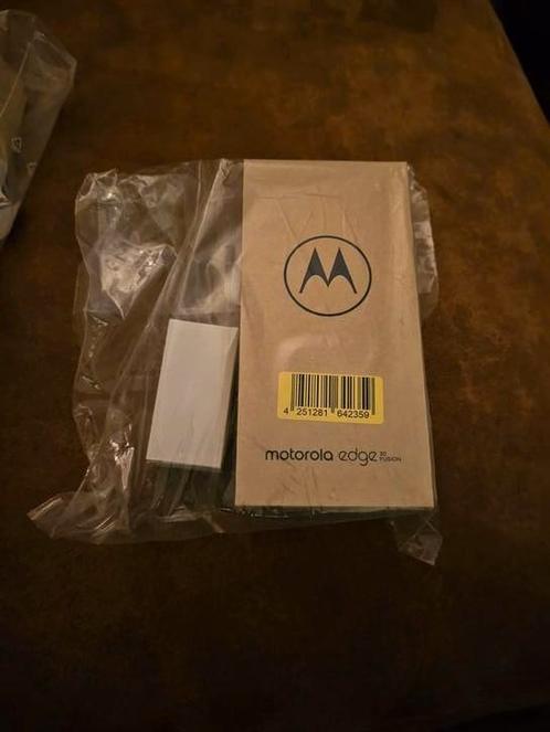 Te koop Nieuwe Motorola edge 30 fusion met garantie