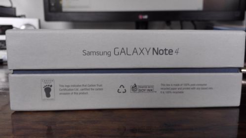Te koop NIEUWE Samsung Galaxy Note 4