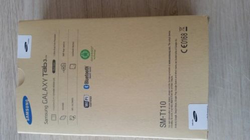 Te koop nieuwe Samsung Tab 3 Lite 7 inch