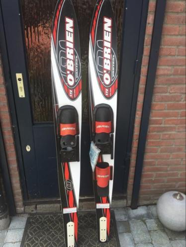 Te koop nieuwe waterski039s O039Brien